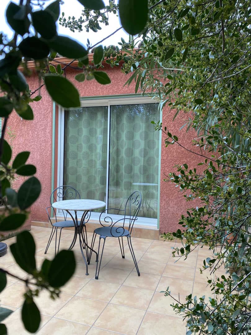 Maison d'Hôtes L'olivette des Albères_21