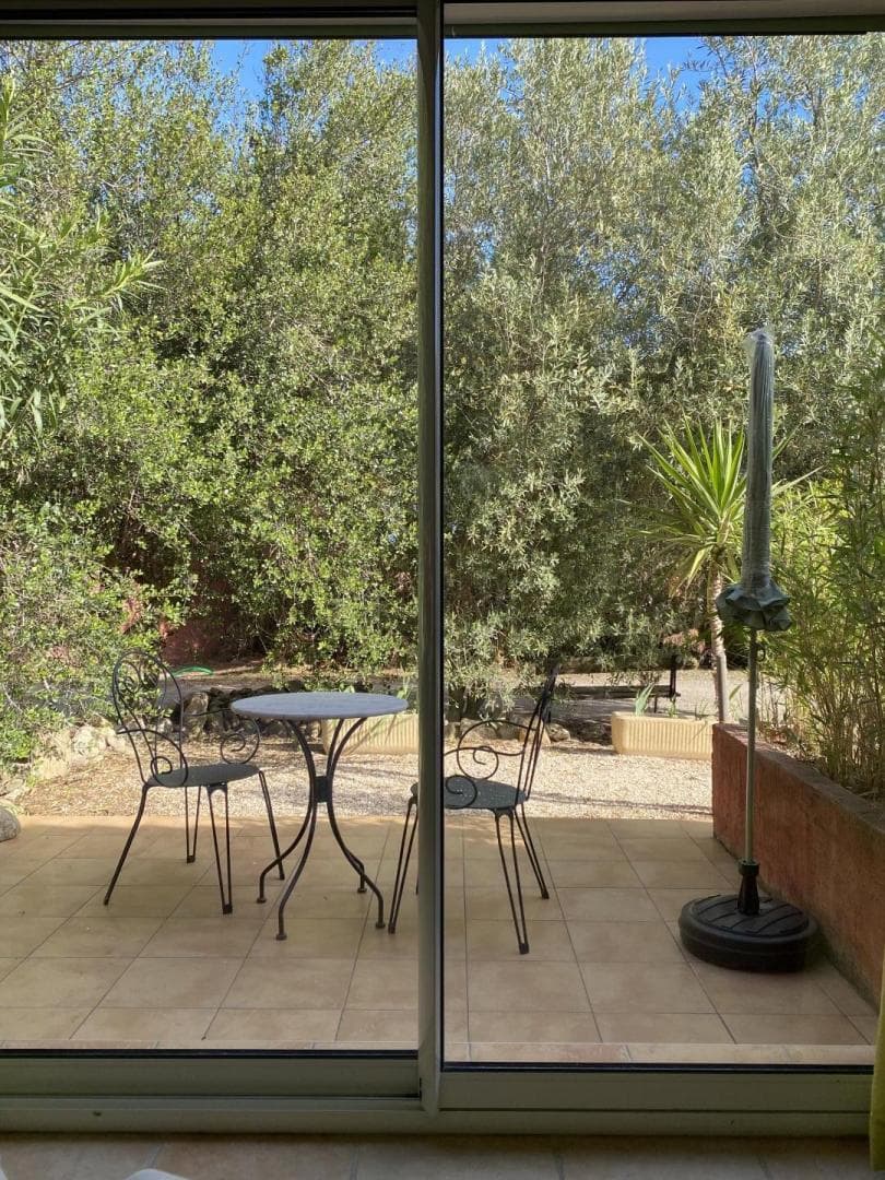 Maison d'Hôtes L'olivette des Albères_18