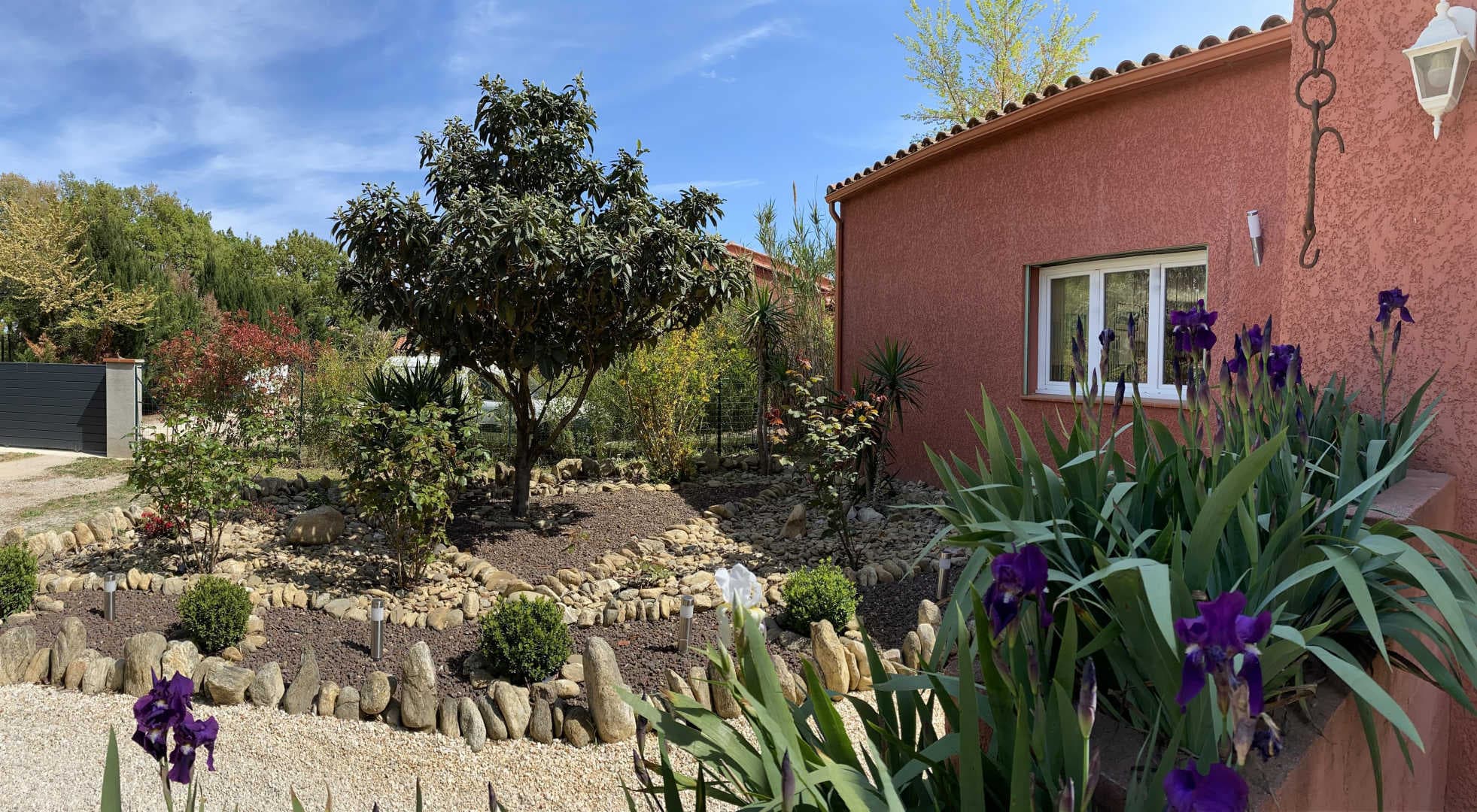 Maison d'Hôtes L'olivette des Albères_5