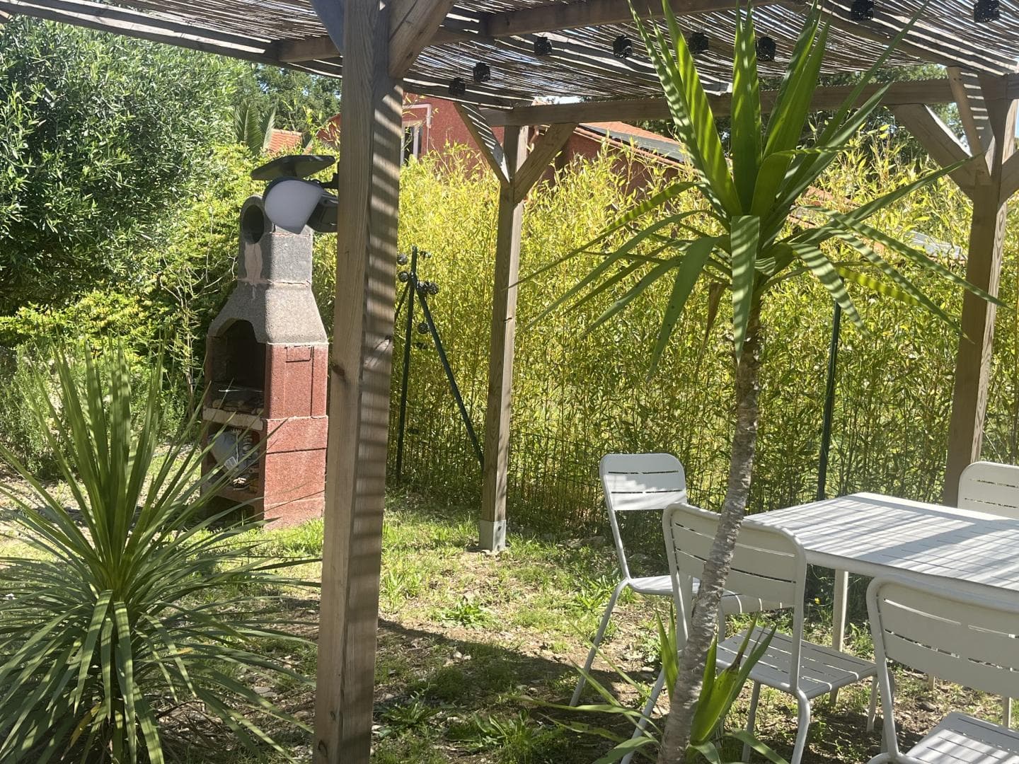 Maison d'Hôtes L'olivette des Albères_22