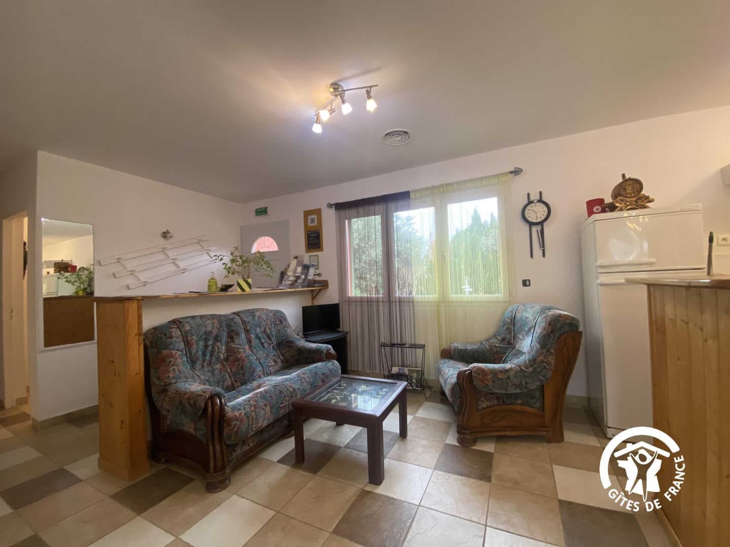 Maison d'Hôtes L'olivette des Albères_10