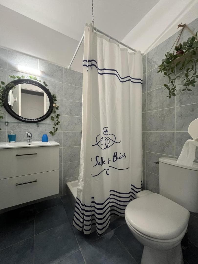 Maison d'Hôtes L'olivette des Albères_19