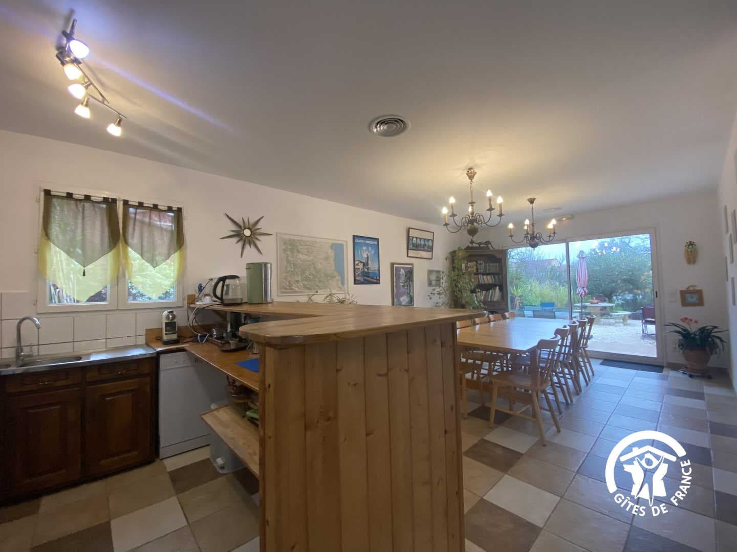 Maison d'Hôtes L'olivette des Albères_9