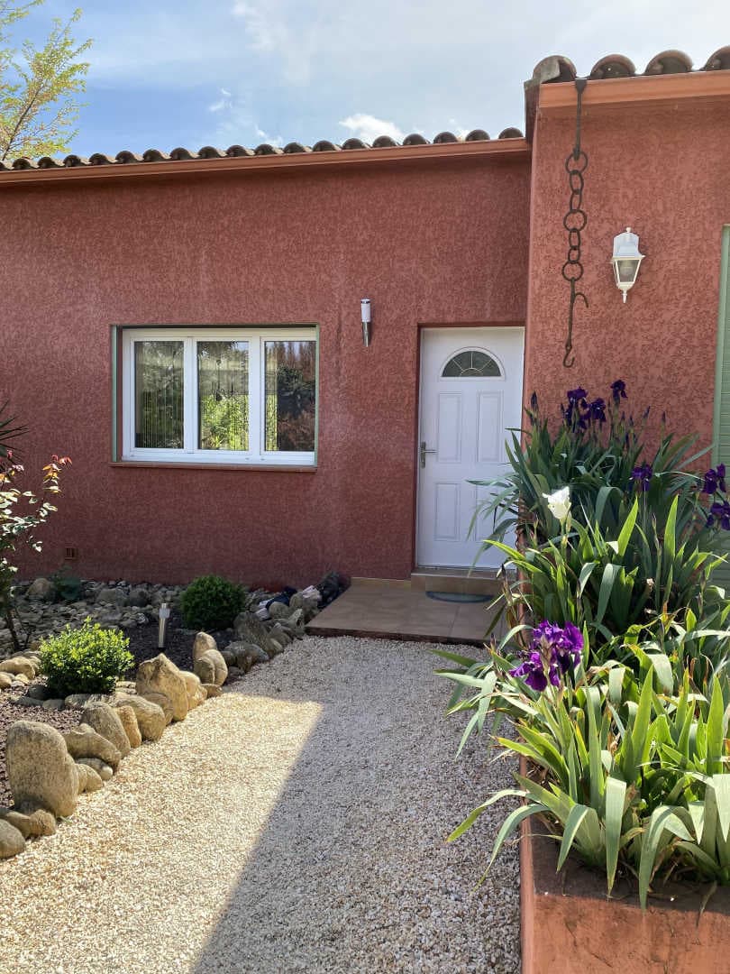 Maison d'Hôtes L'olivette des Albères_4