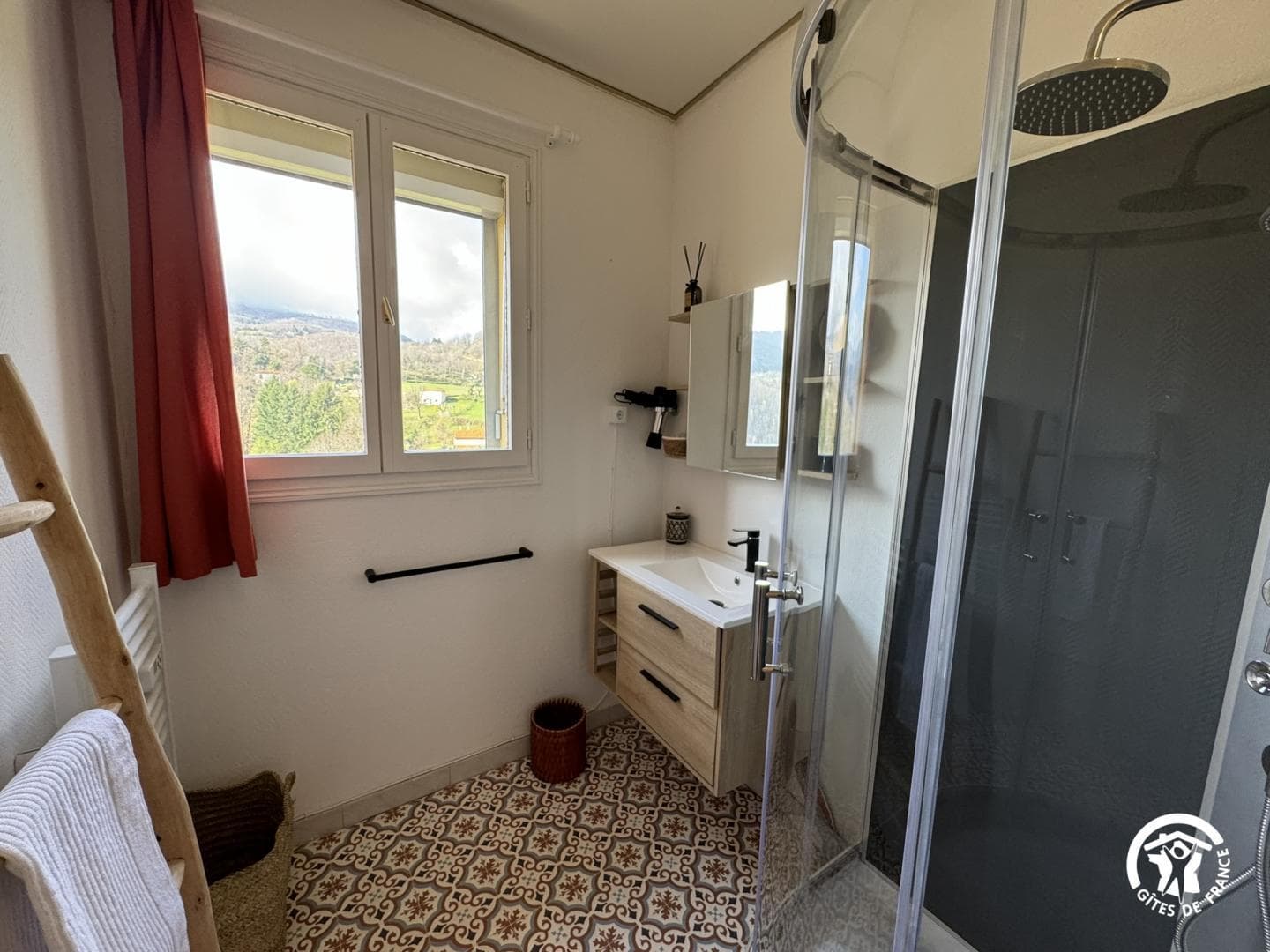 Les chambres d'hôtes Casa Louisa_12