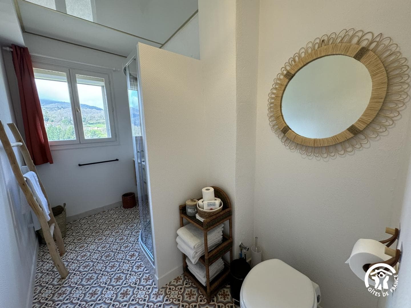 Les chambres d'hôtes Casa Louisa_11