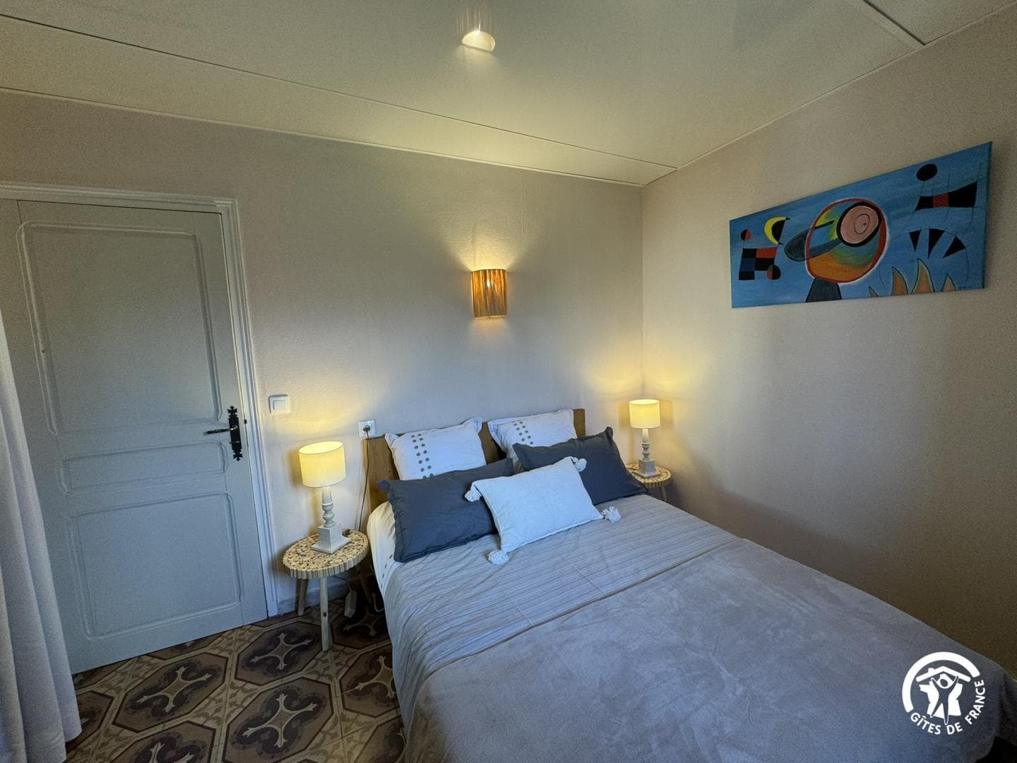 Les chambres d'hôtes Casa Louisa_6