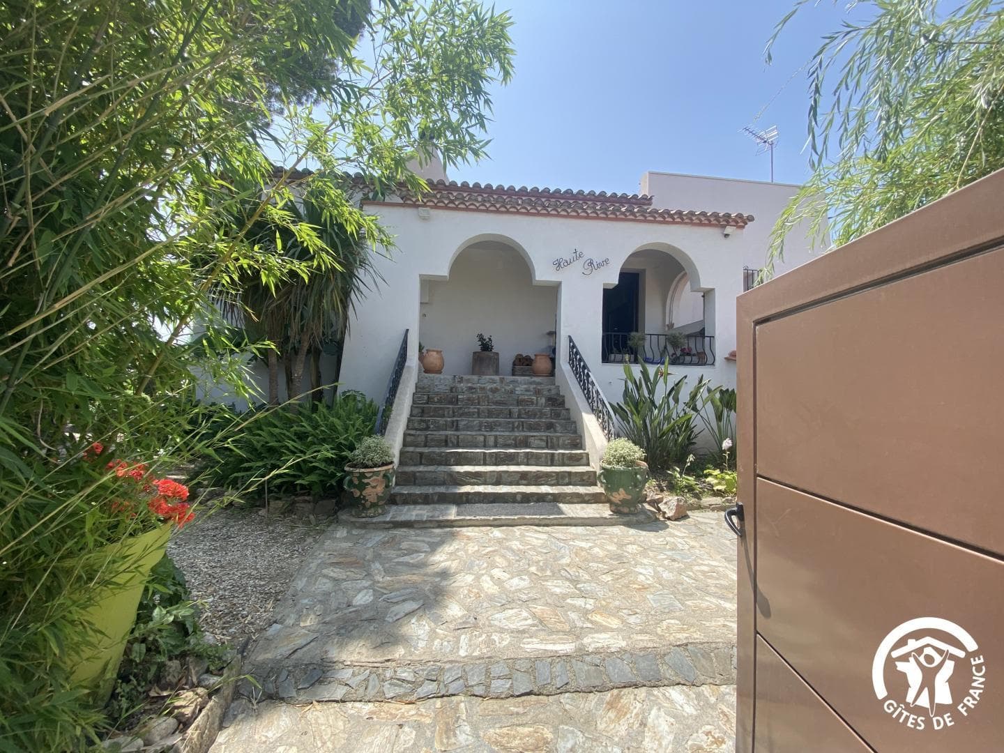 Villa Haute Rive_39
