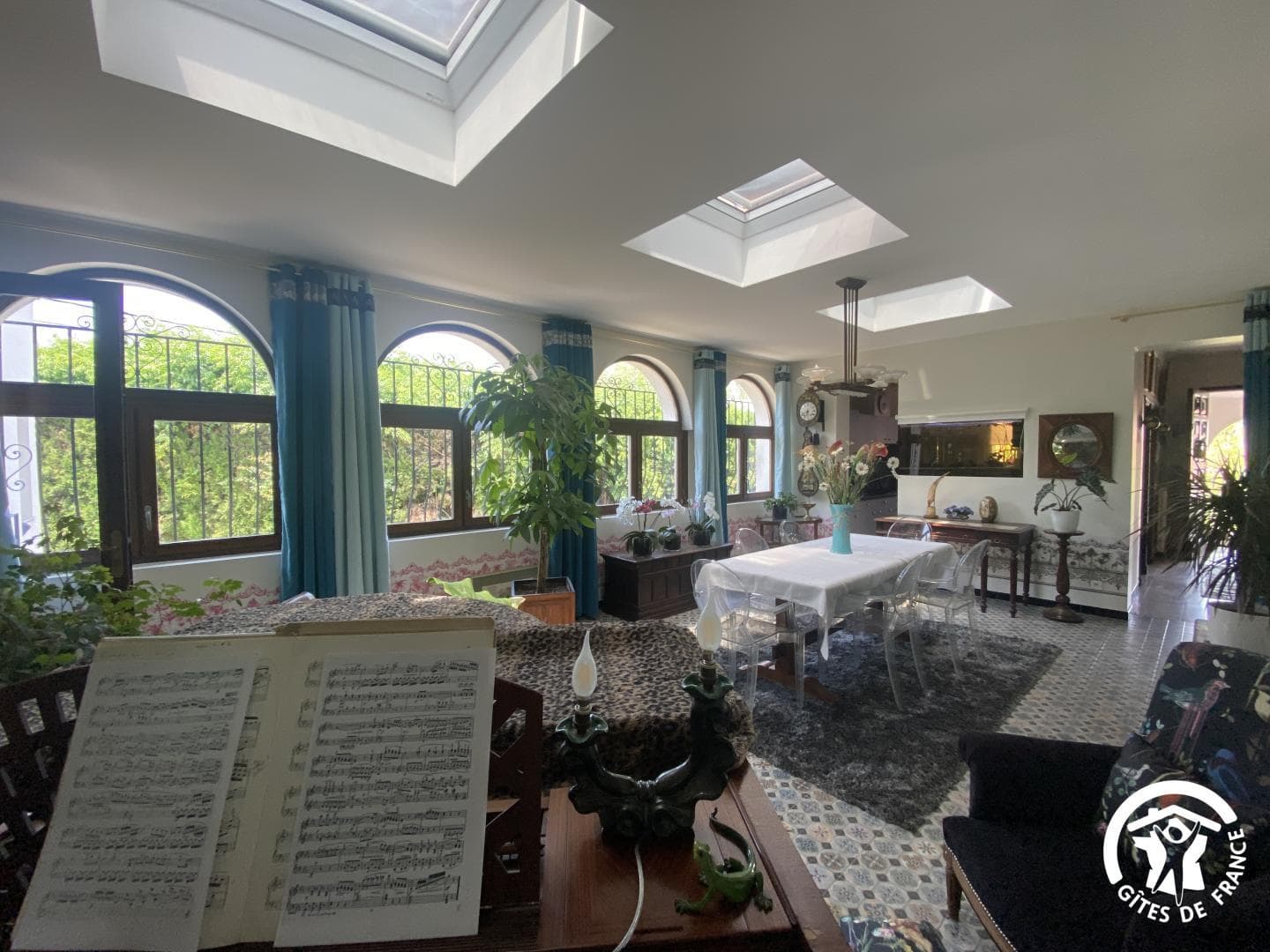 Villa Haute Rive_15