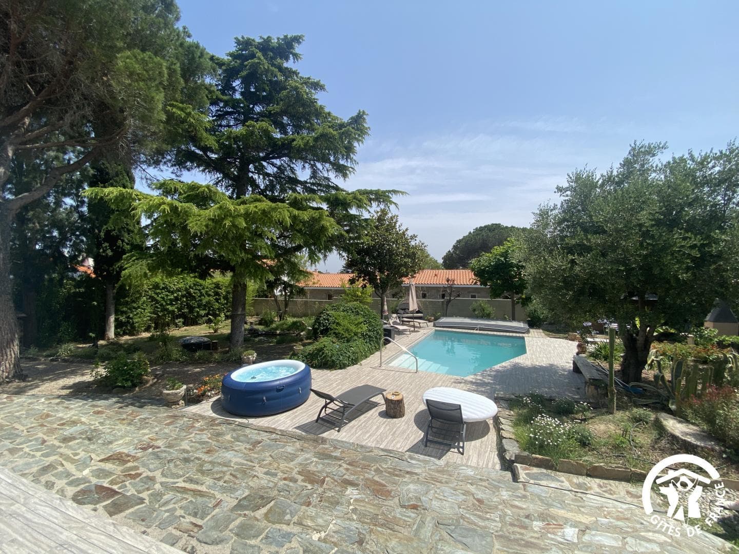 Villa Haute Rive_42