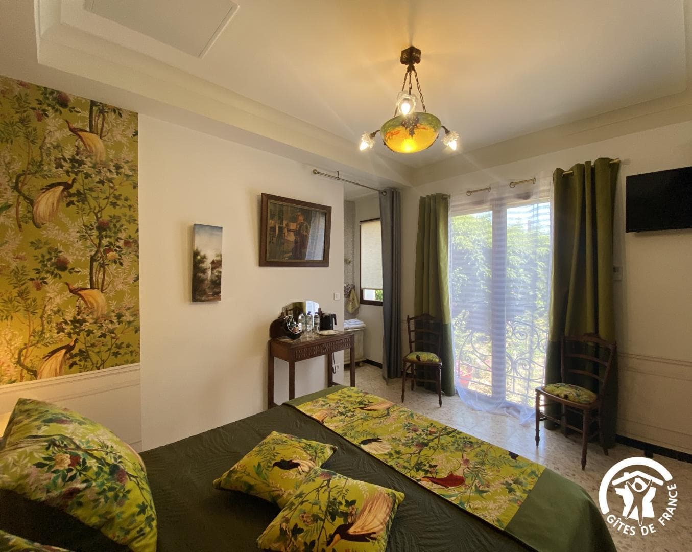 Villa Haute Rive_33
