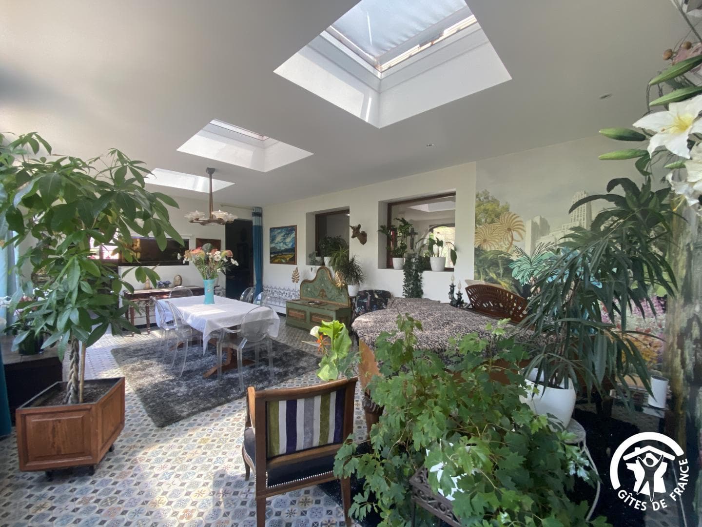 Villa Haute Rive_8