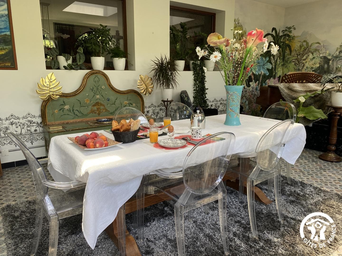 Villa Haute Rive_6