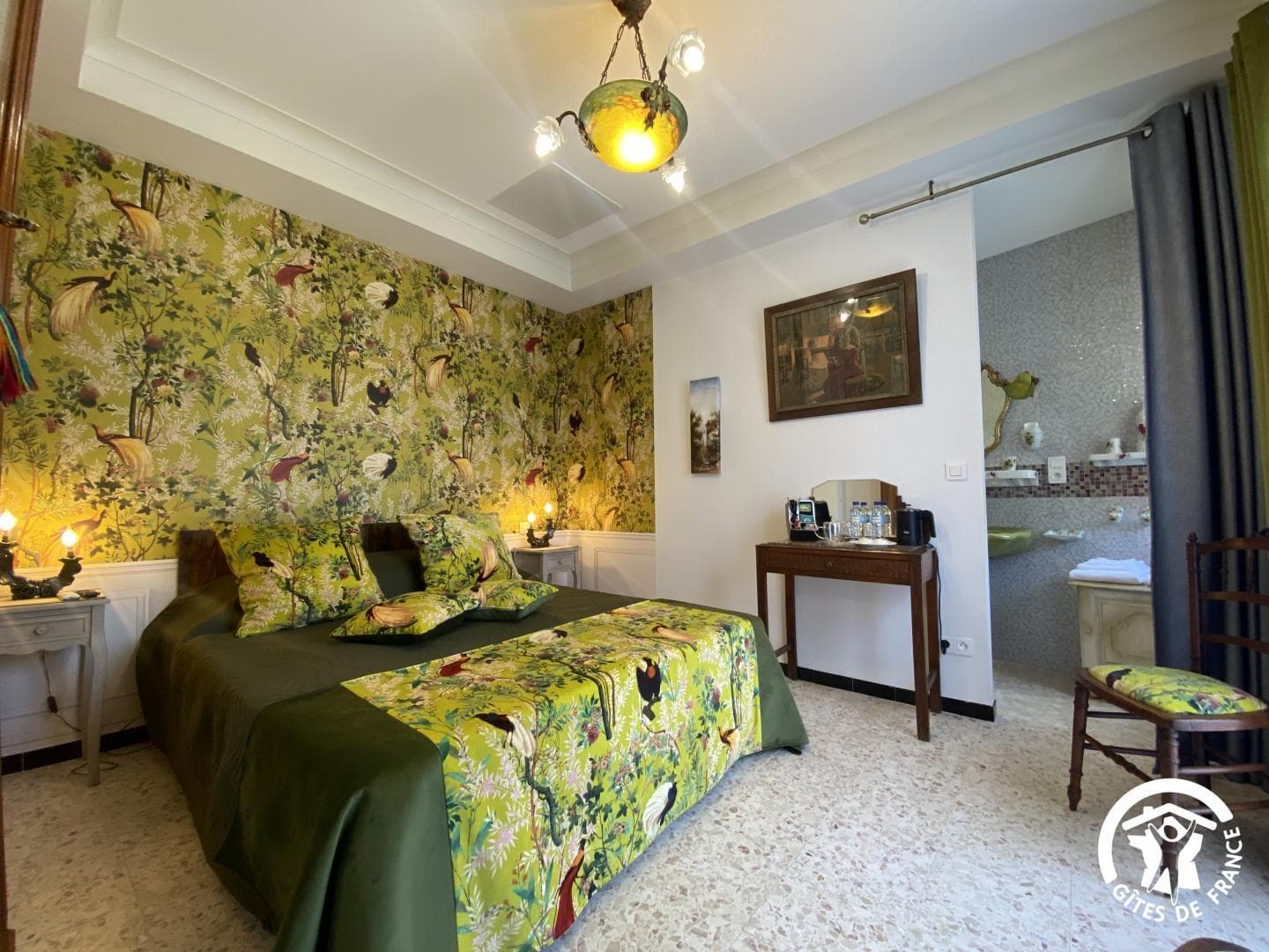 Villa Haute Rive_31