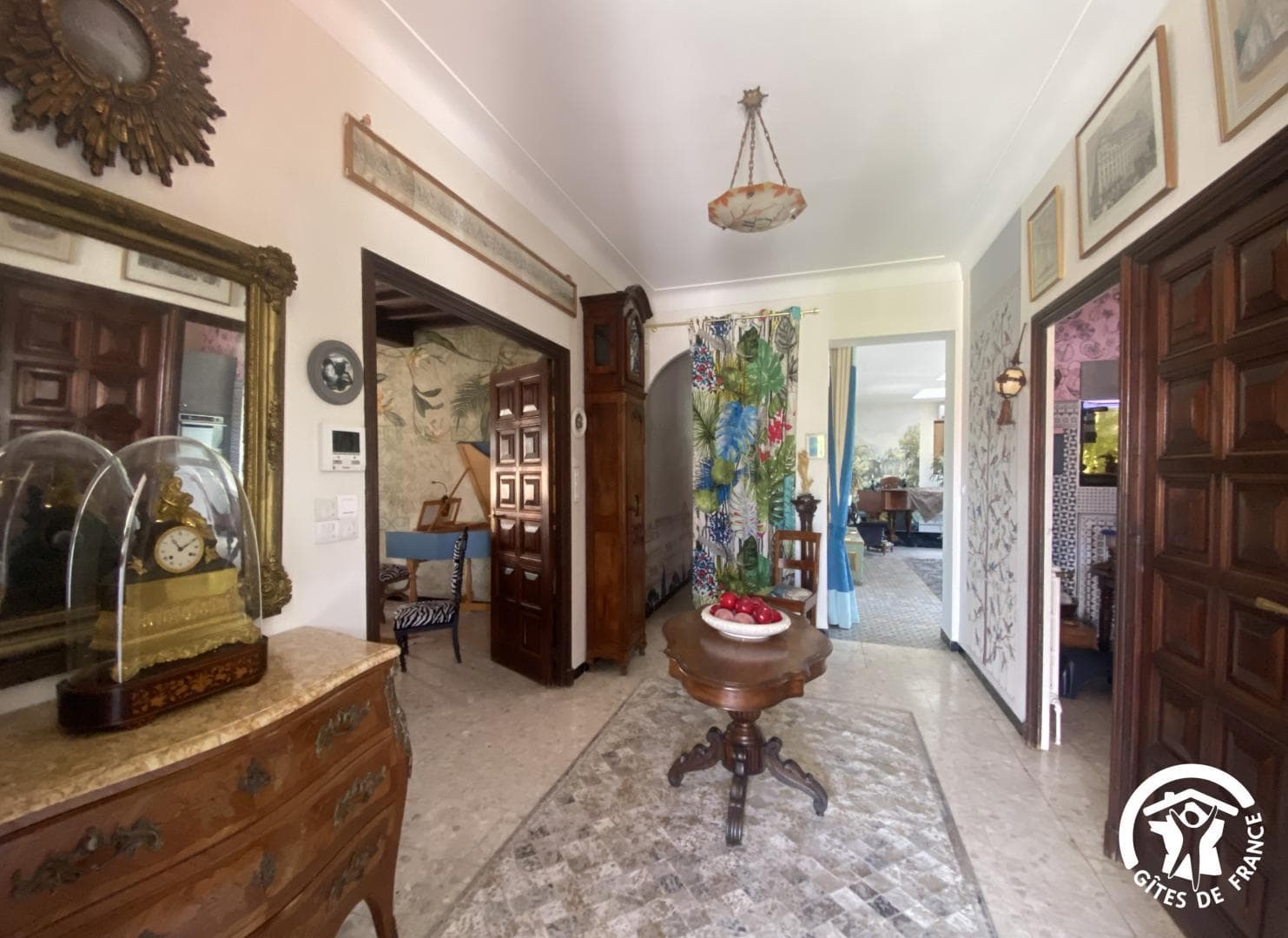 Villa Haute Rive_5