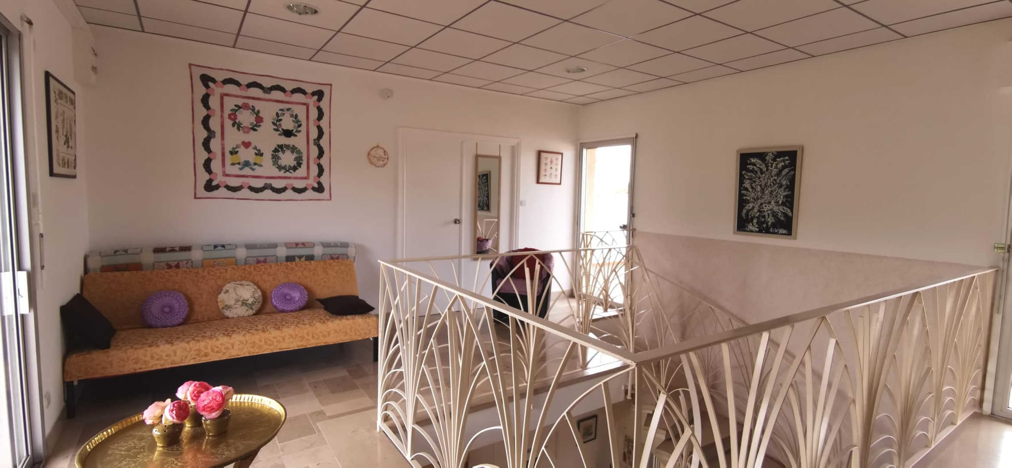 Chambres d'hôtes Al pati_24