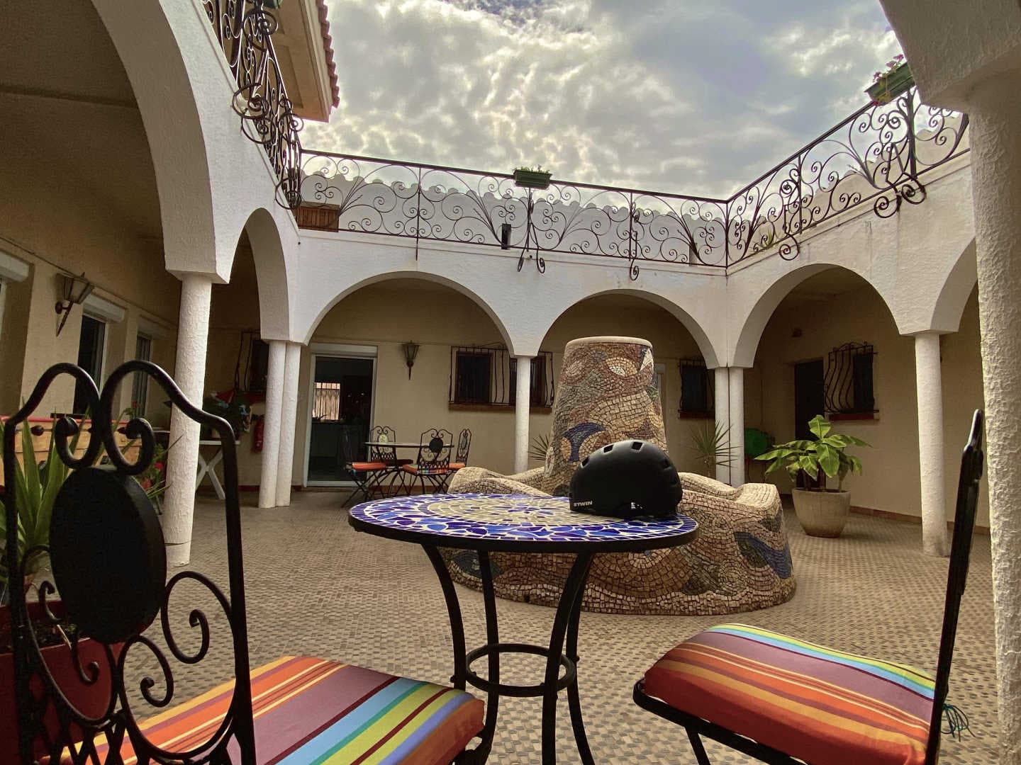 Chambres d'hôtes Al pati_18