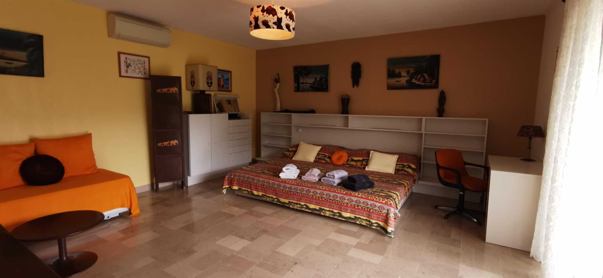 Chambres d'hôtes Al pati_56