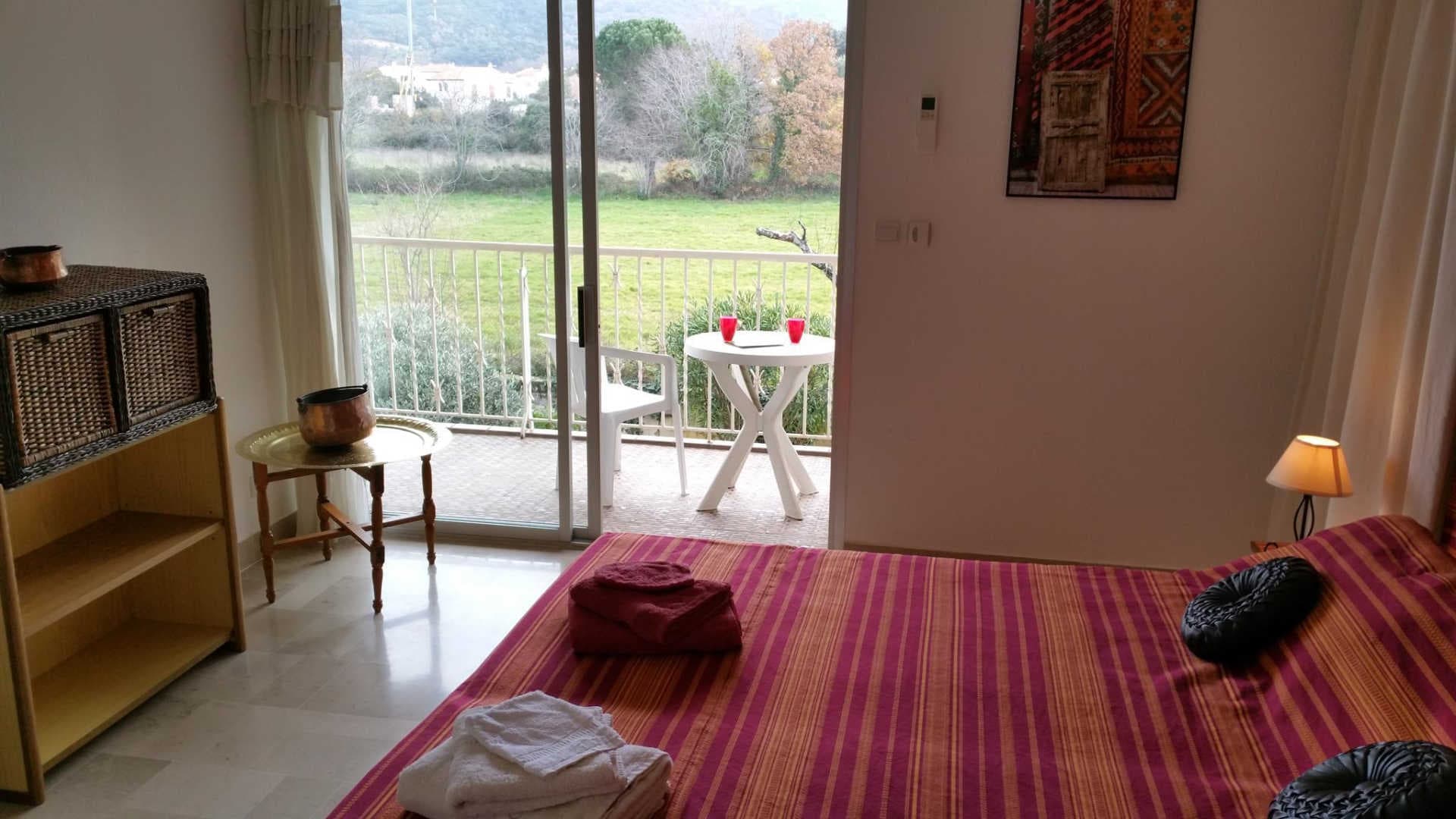 Chambres d'hôtes Al pati_52