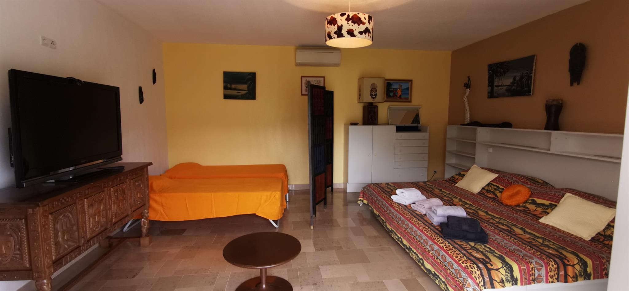 Chambres d'hôtes Al pati_58