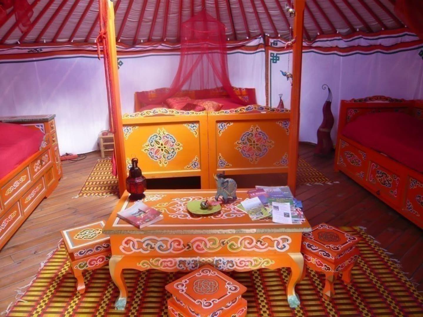 Au soleil mongol_21