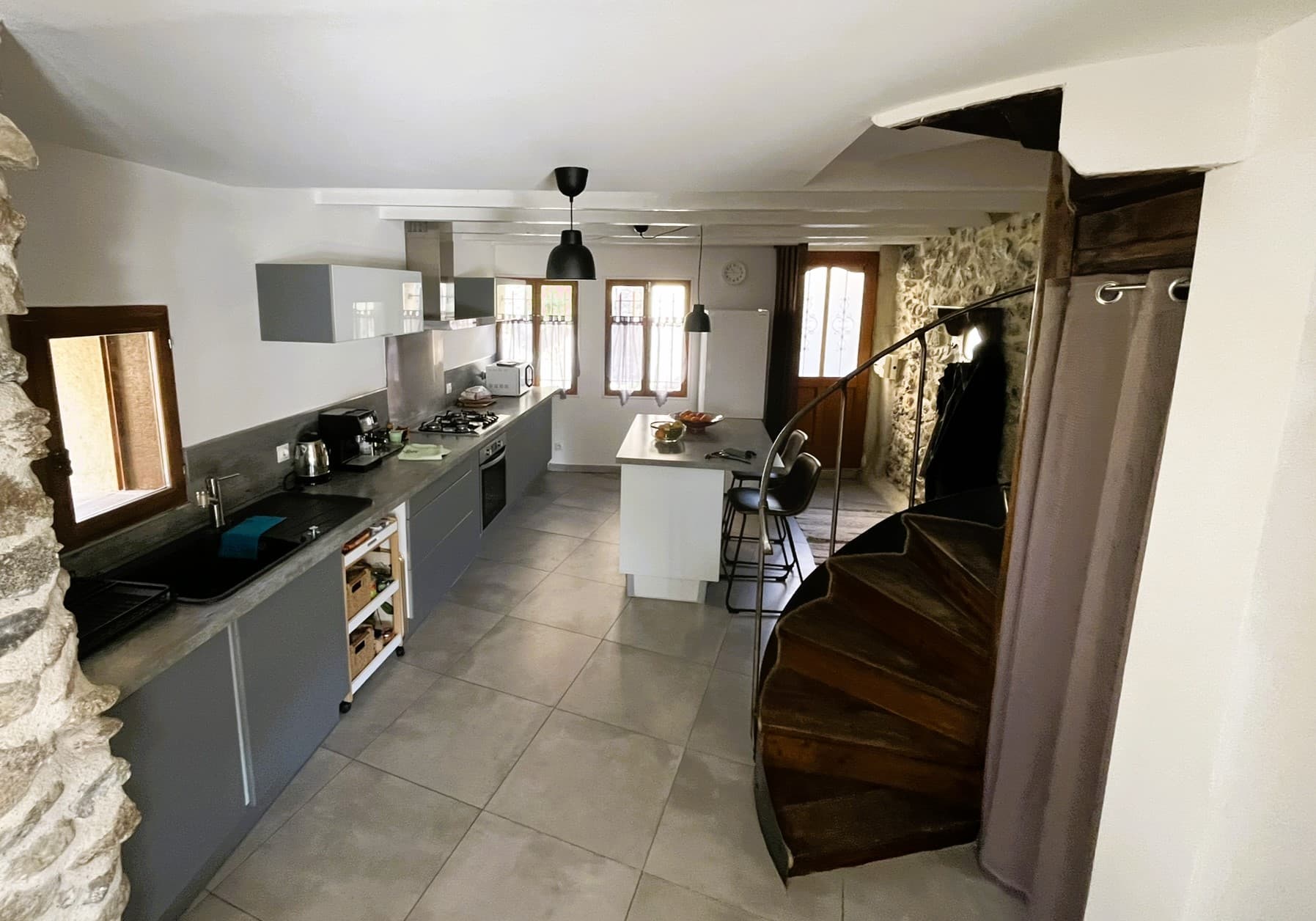 La Casita