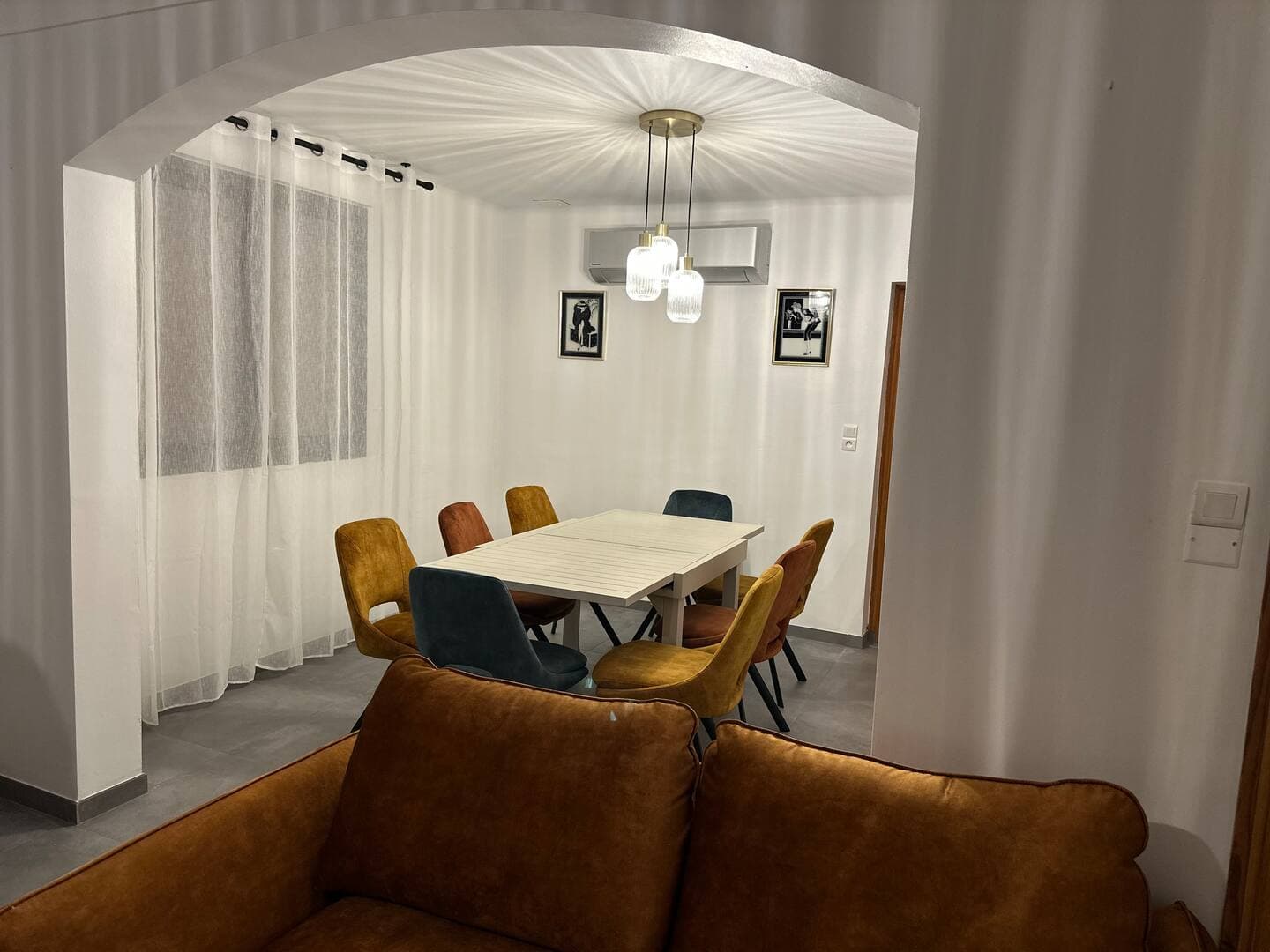 Salon