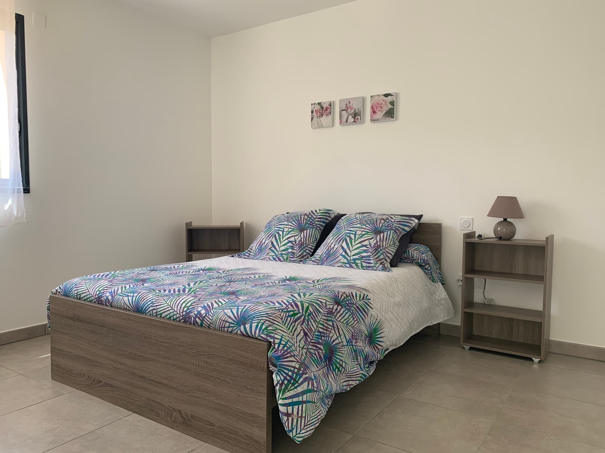8 Serpolet A chambre