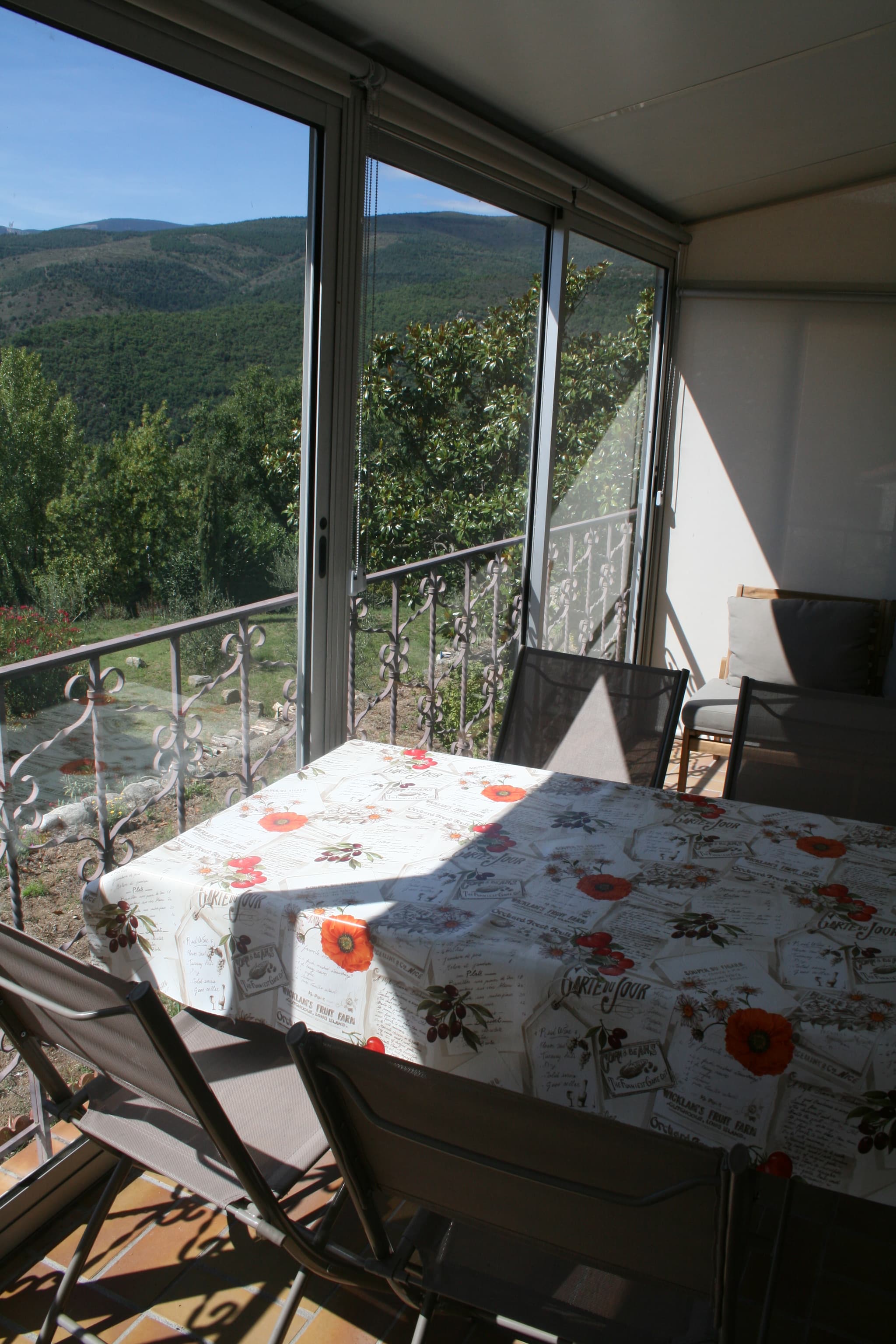 Villa Veranda