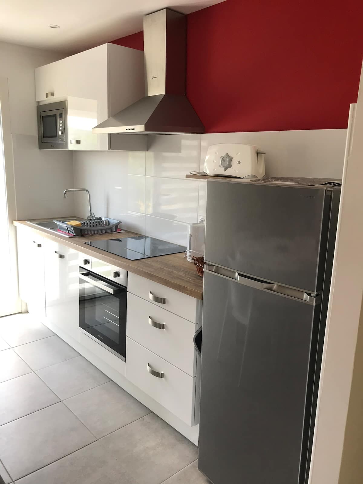Cuisine