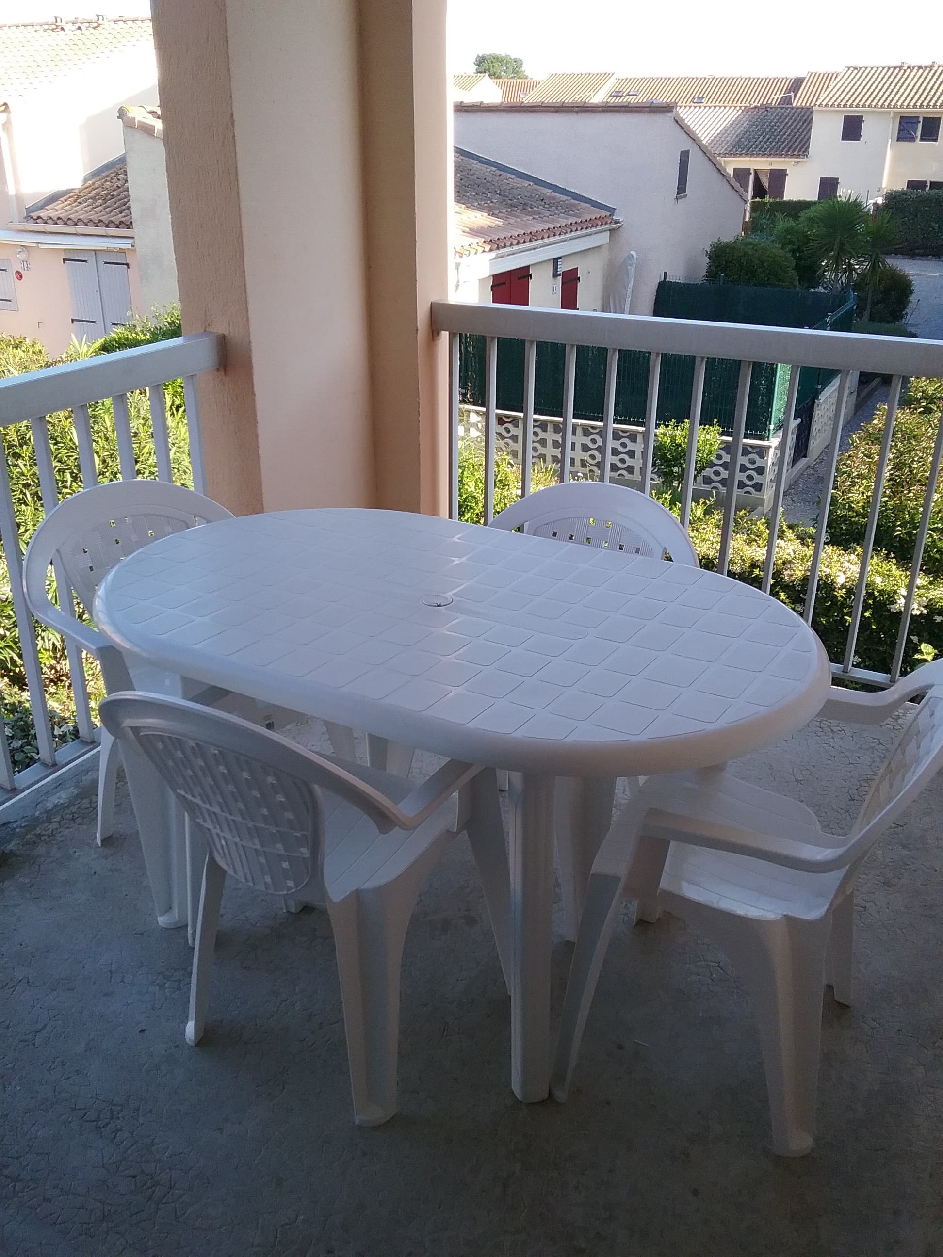 balcon
