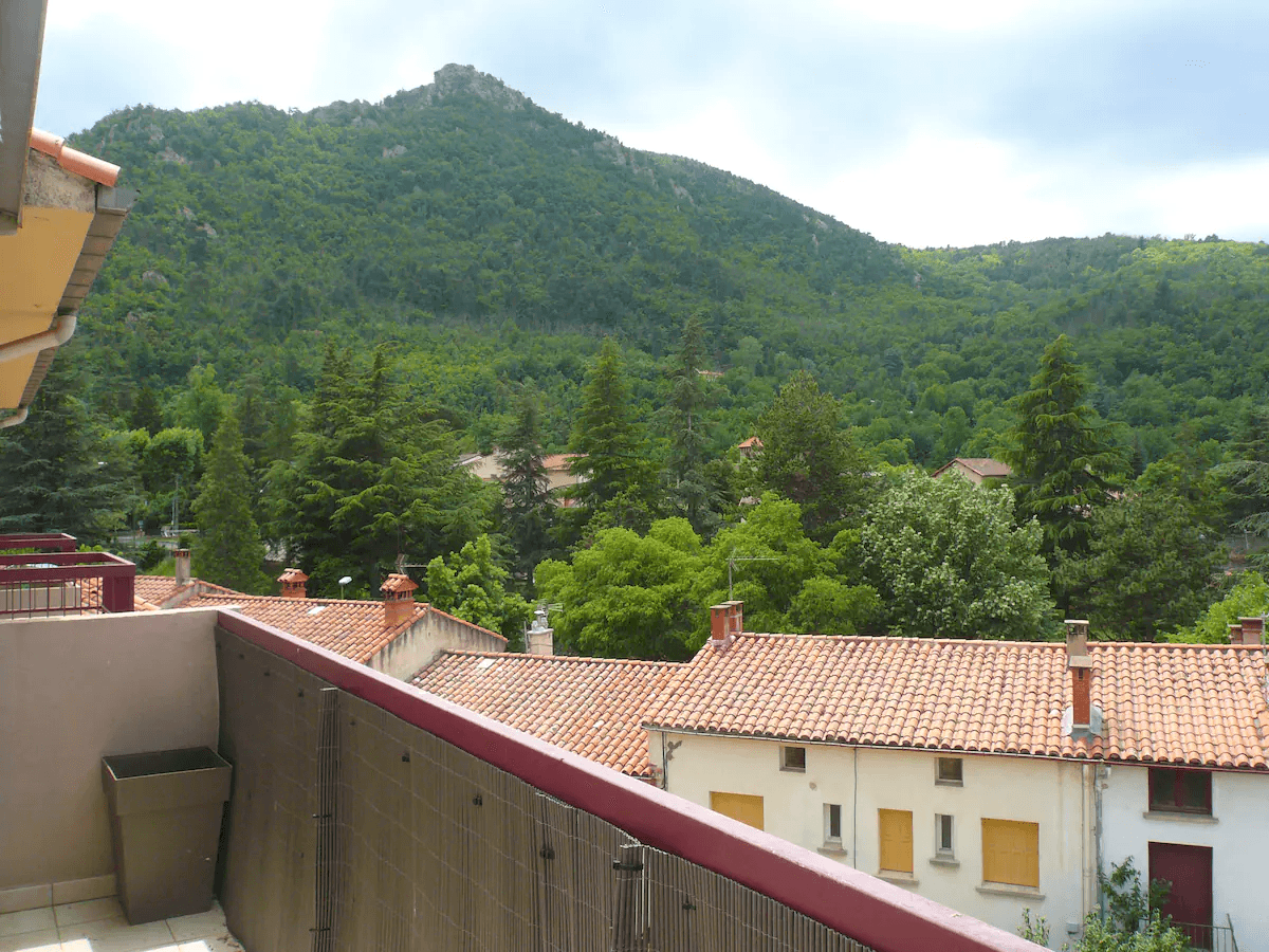 Appartement les lavandières VLB