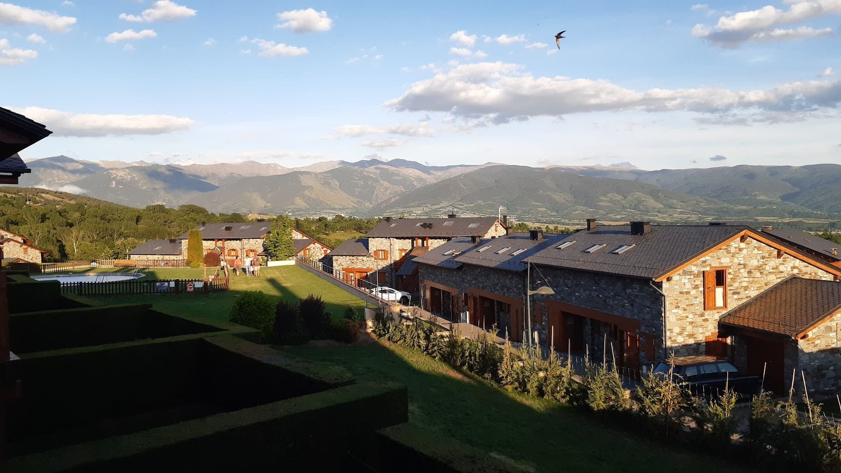 BALCON VUE ETE 1