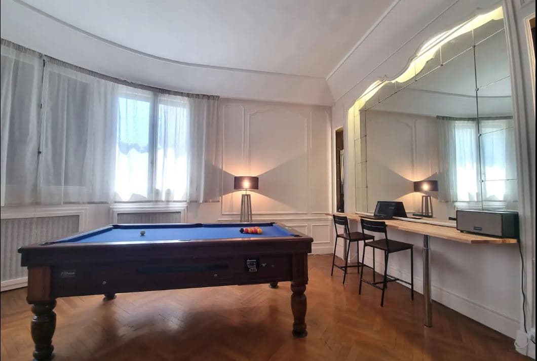 Villa Iena 5