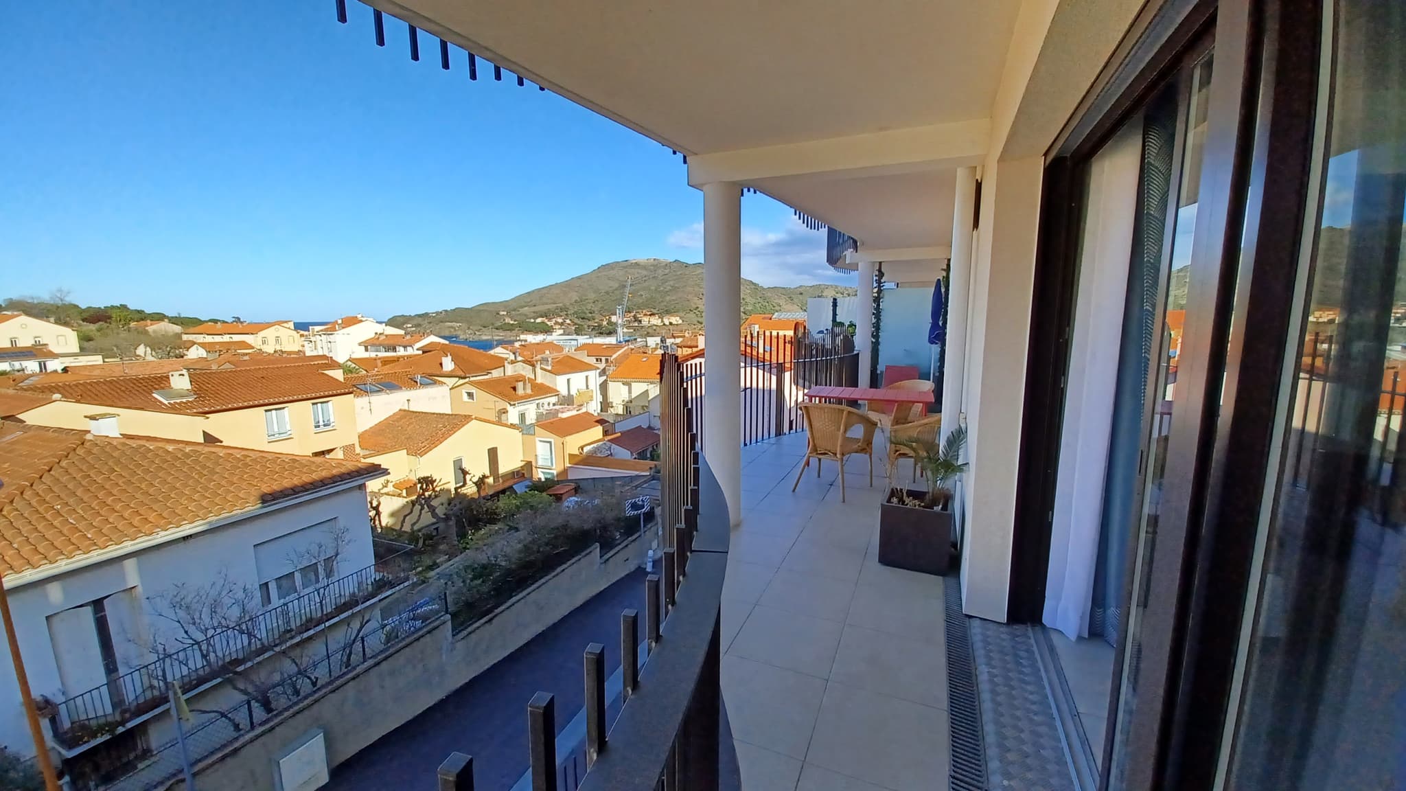 Balcon 1