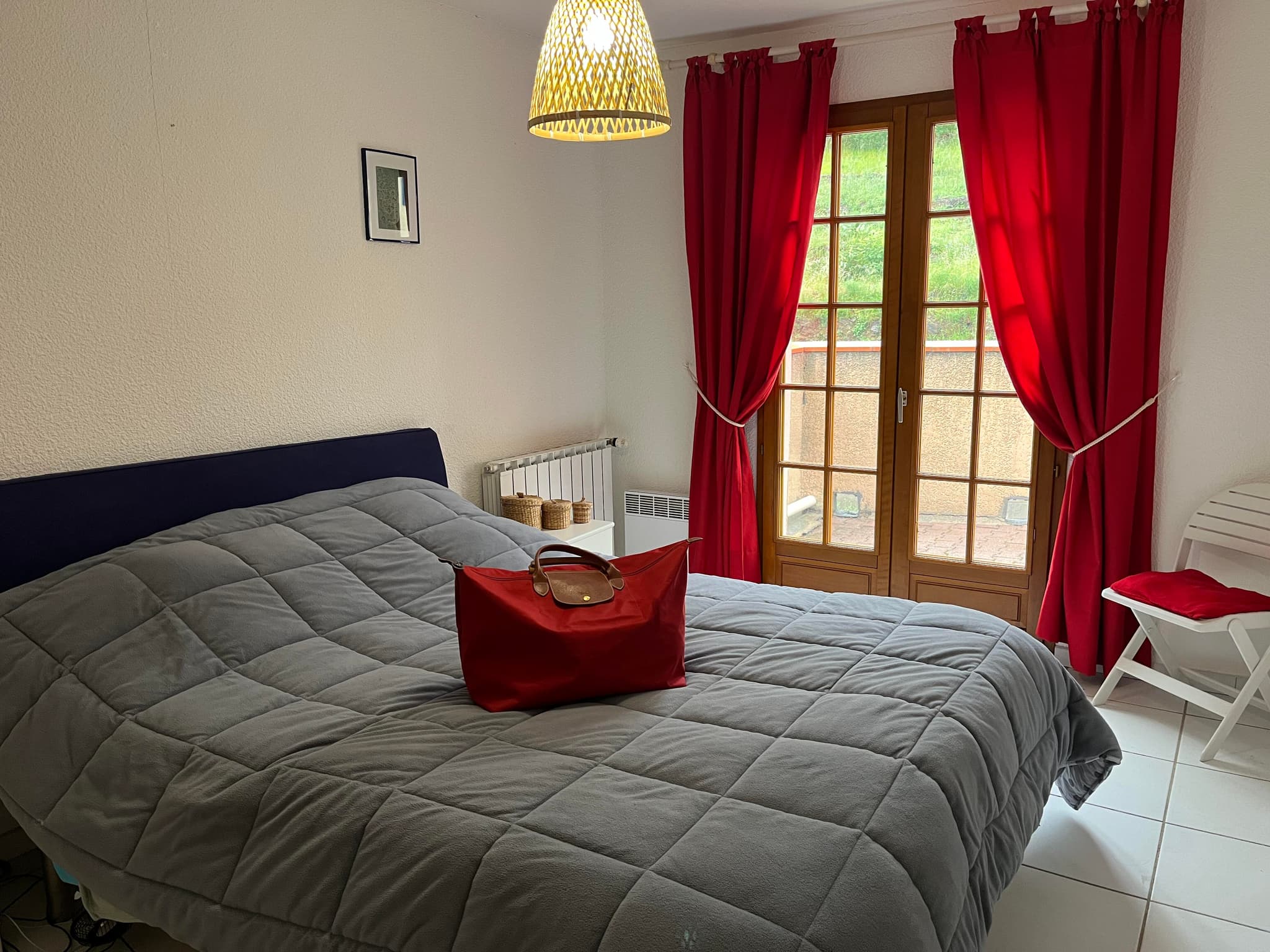 Banyuls chambre 1