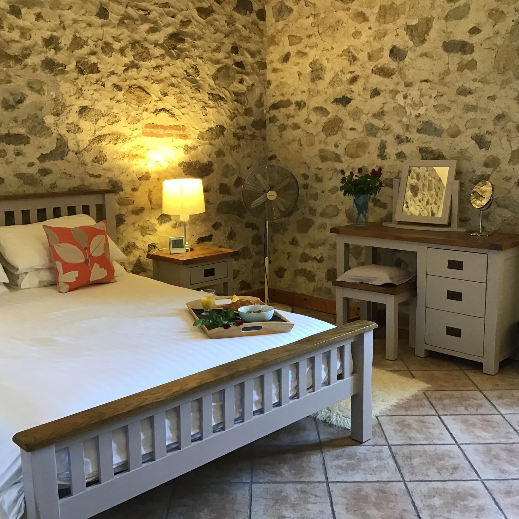 Chambre 5