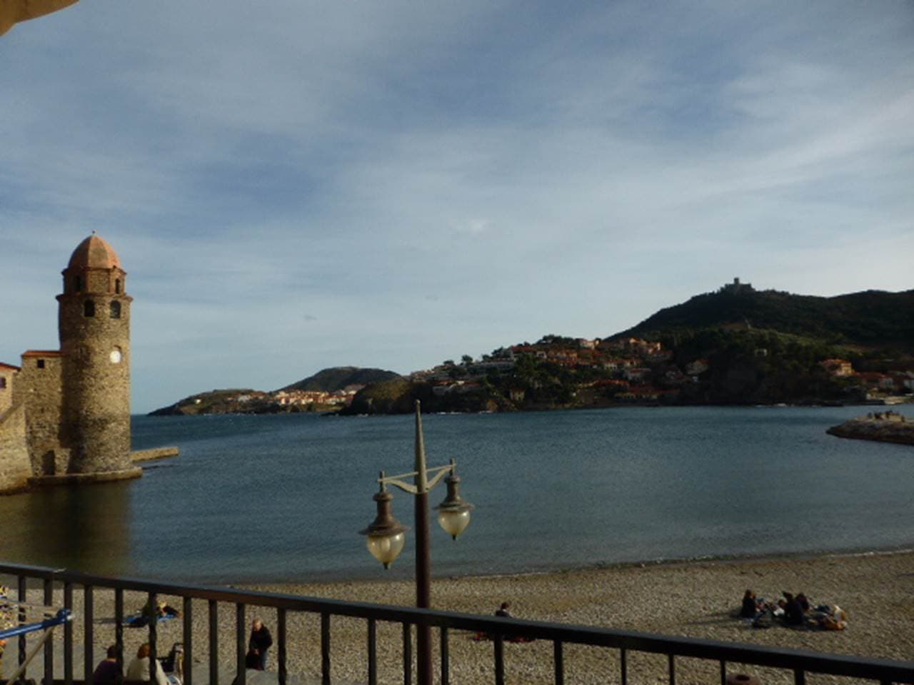 Boramar-collioure