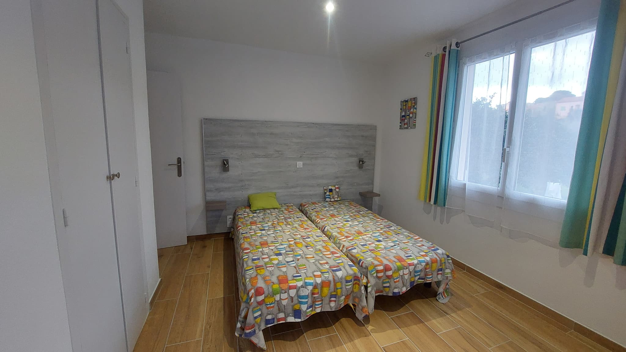 CHAMBRE RDC