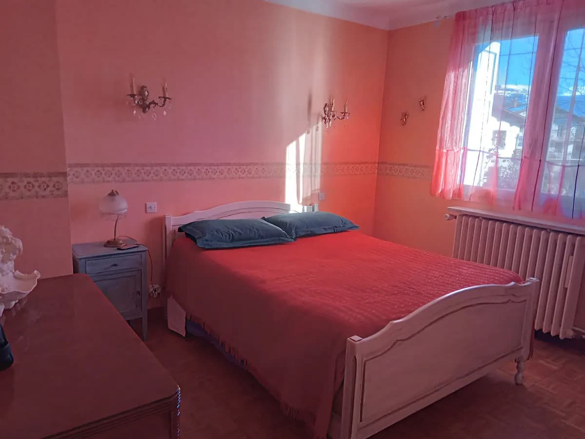 CHAMBRE 1