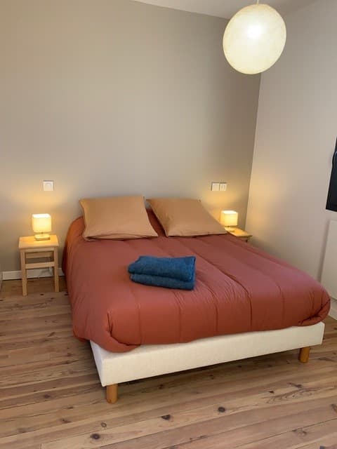 CHAMBRE 1