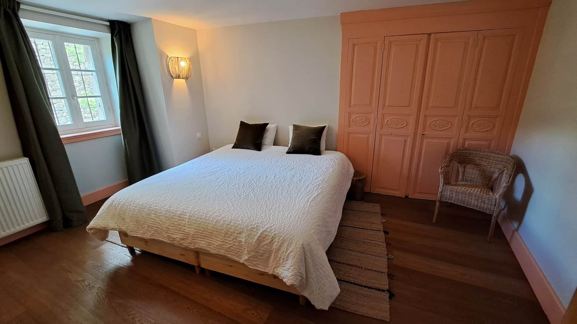 CHAMBRE 1