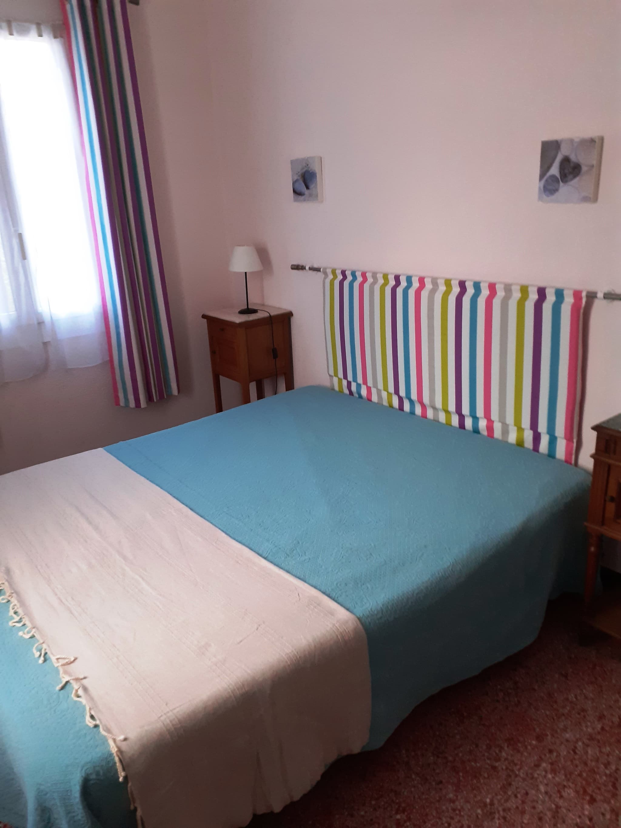 CHAMBRE 1 RDC