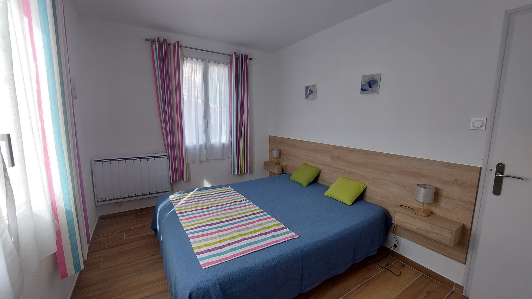 CHAMBRE 1.