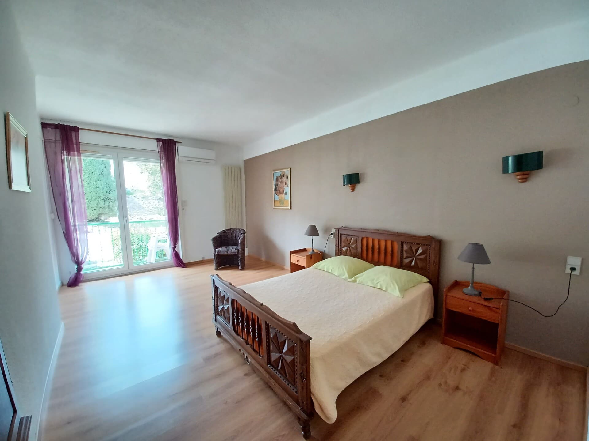 CHAMBRE 110