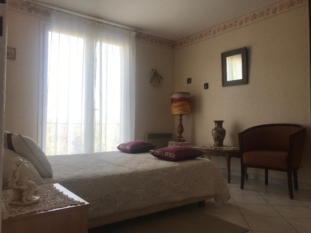 VILLA CARRE