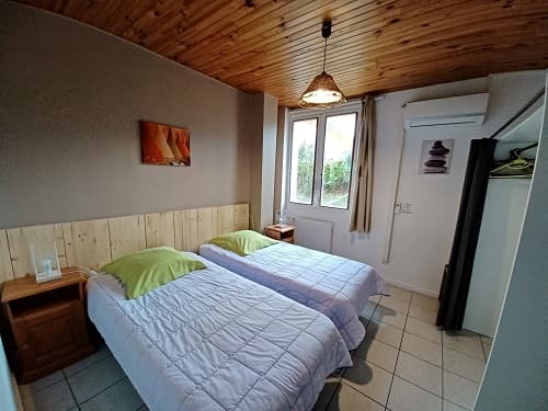 CHAMBRE 2 311