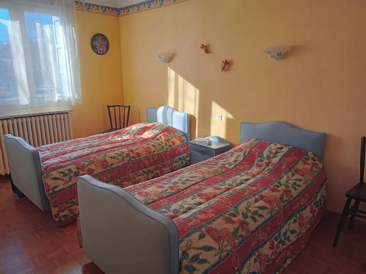 CHAMBRE 2
