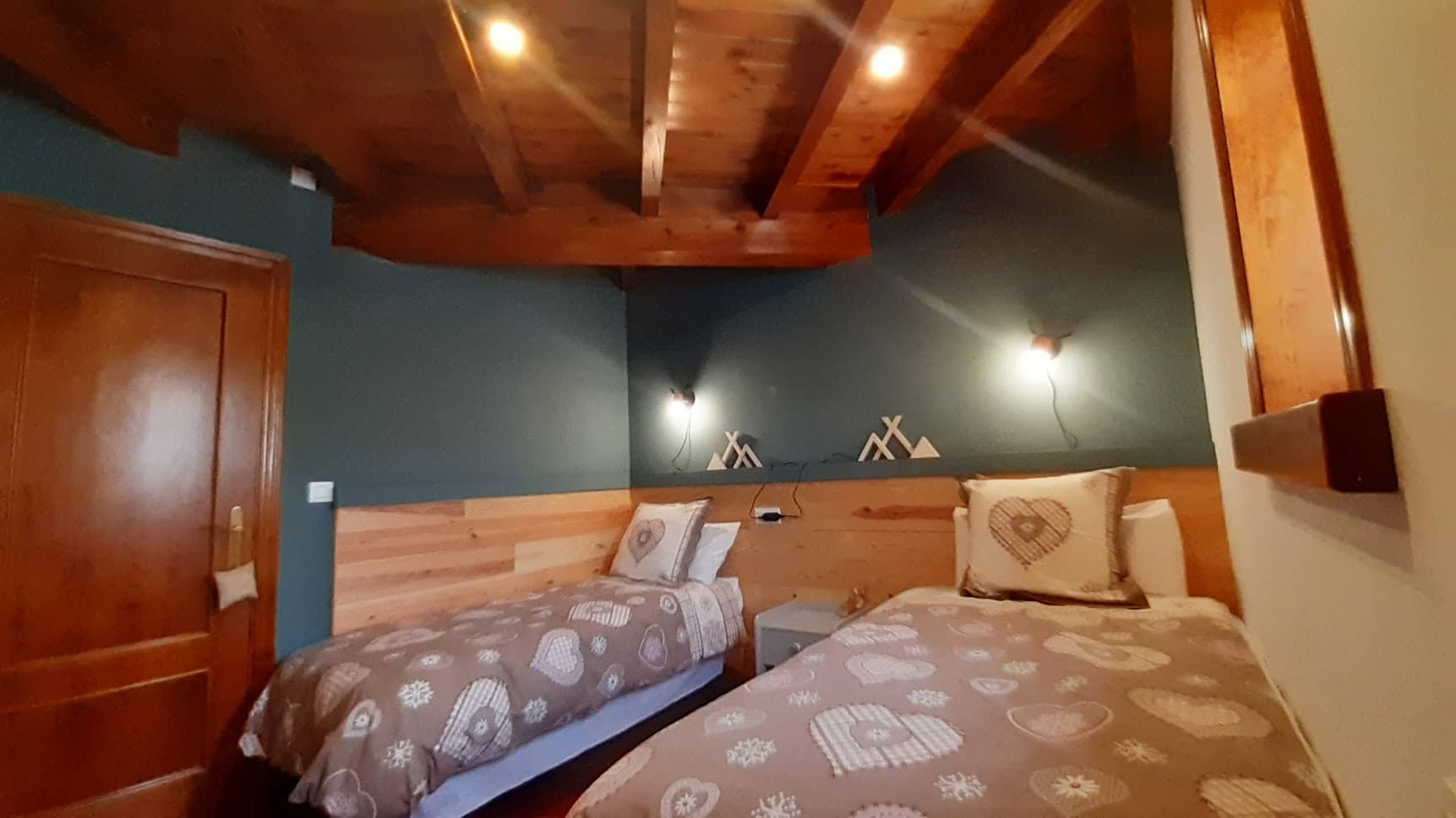 CHAMBRE 2.0