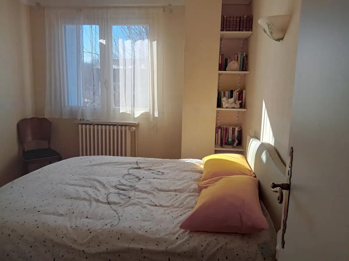 CHAMBRE 3
